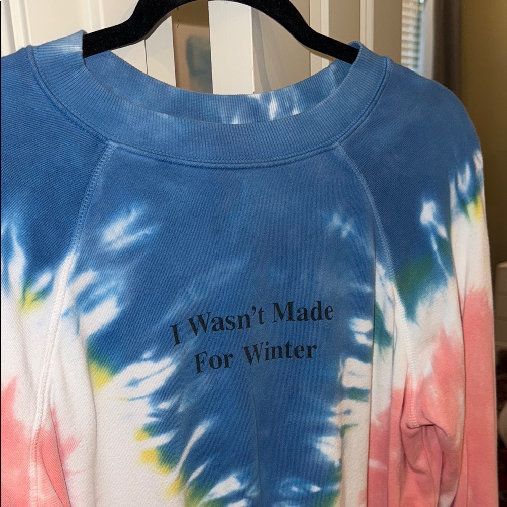 Wildfox Pullover - image 3